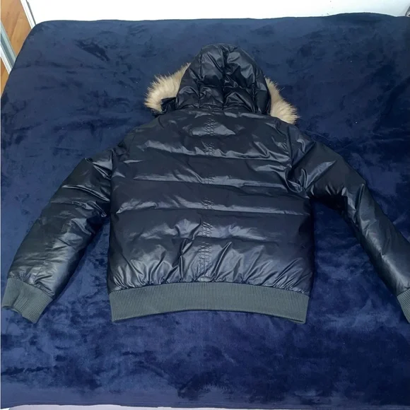 Large/Blue Navy - Picture 2 of 3